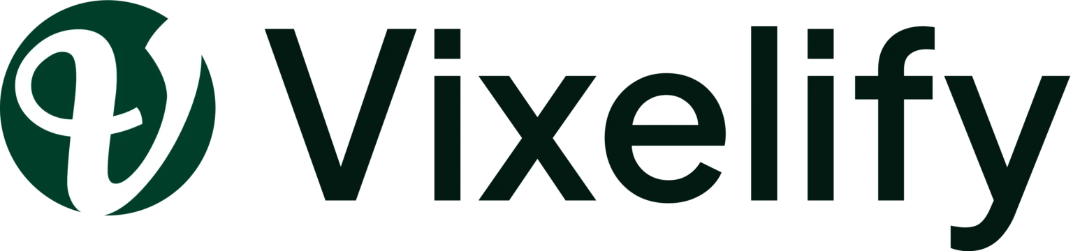 Vixelify Logo